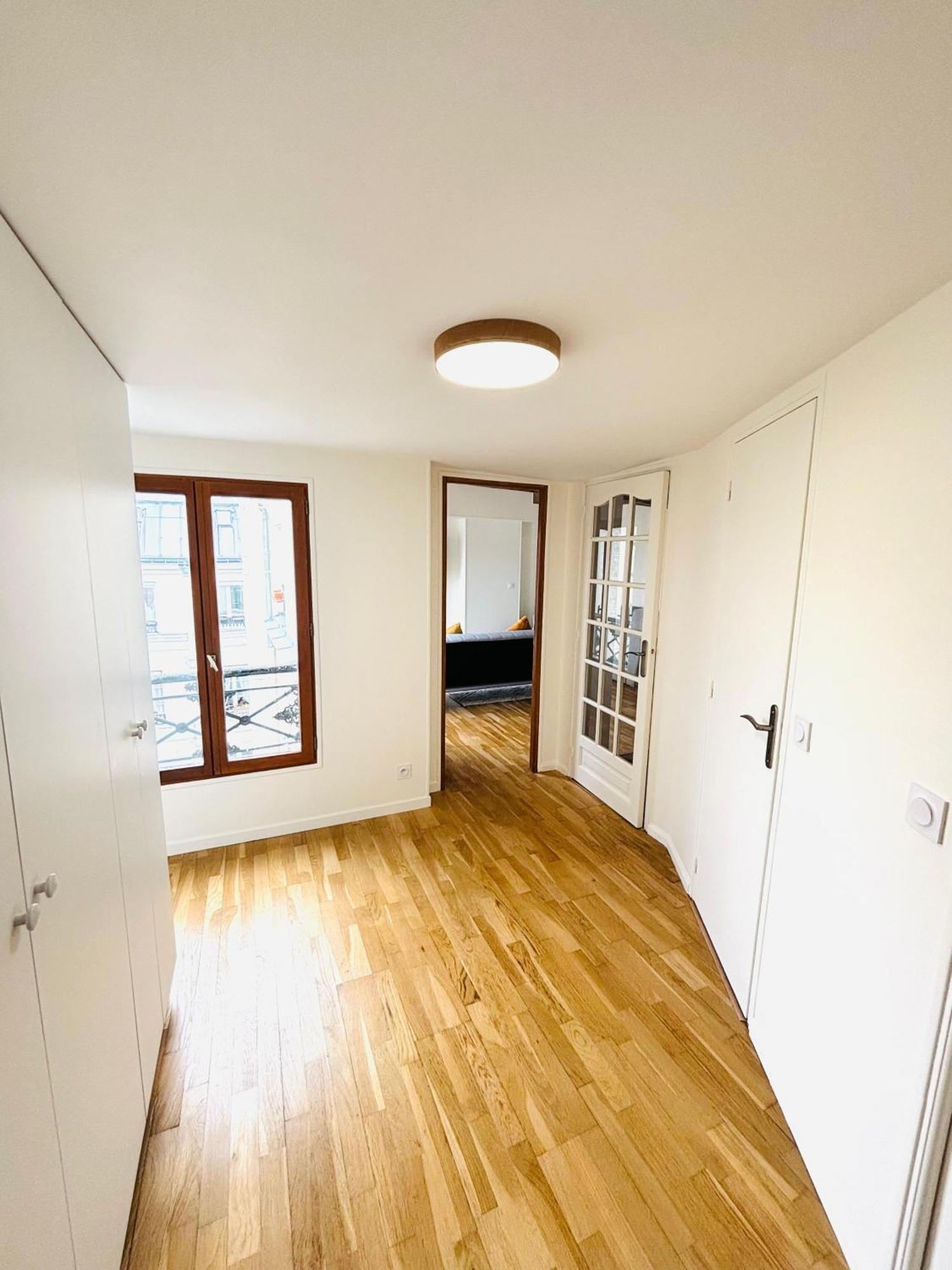 Appartement Sentier Marais Bonne Nouvelle *